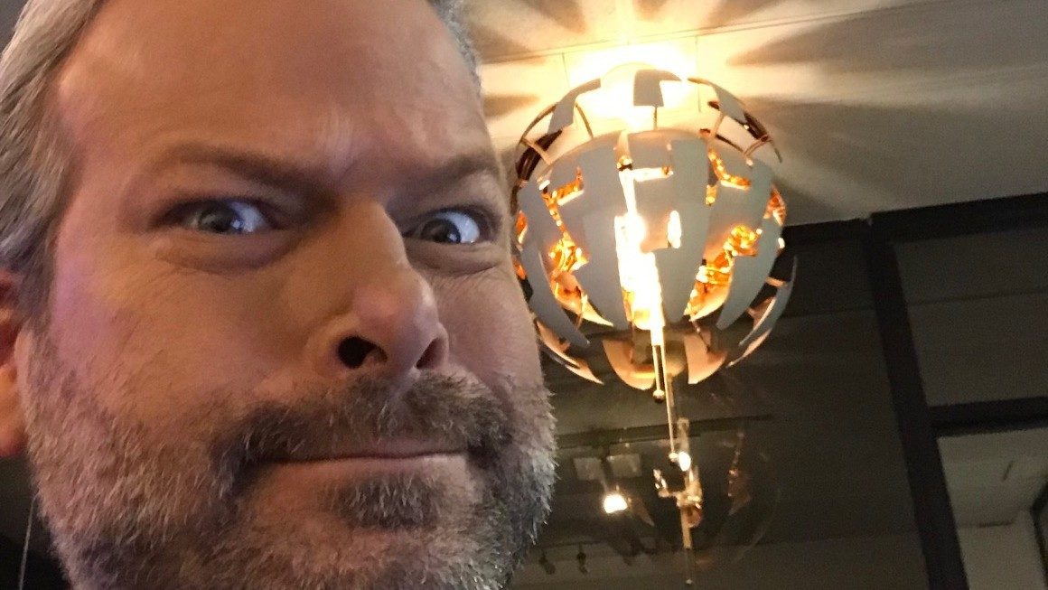 Classic Rock Bracket: Jason Carr explains his methodology